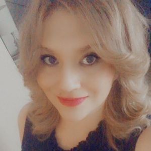 Meet your Posher, Grisel